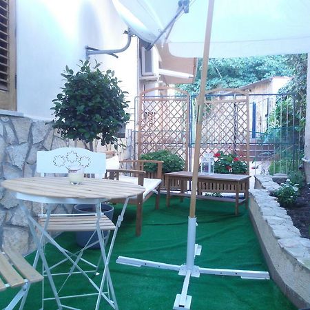 B&B La Piazzetta Palermo Exteriér fotografie