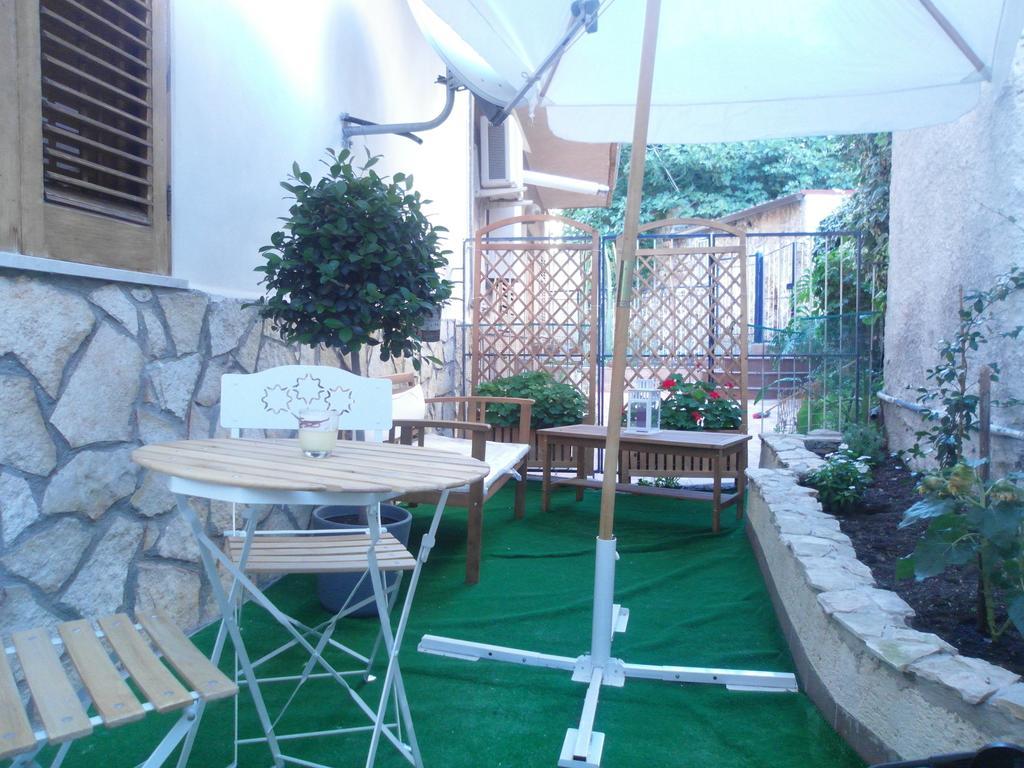 B&B La Piazzetta Palermo Exteriér fotografie