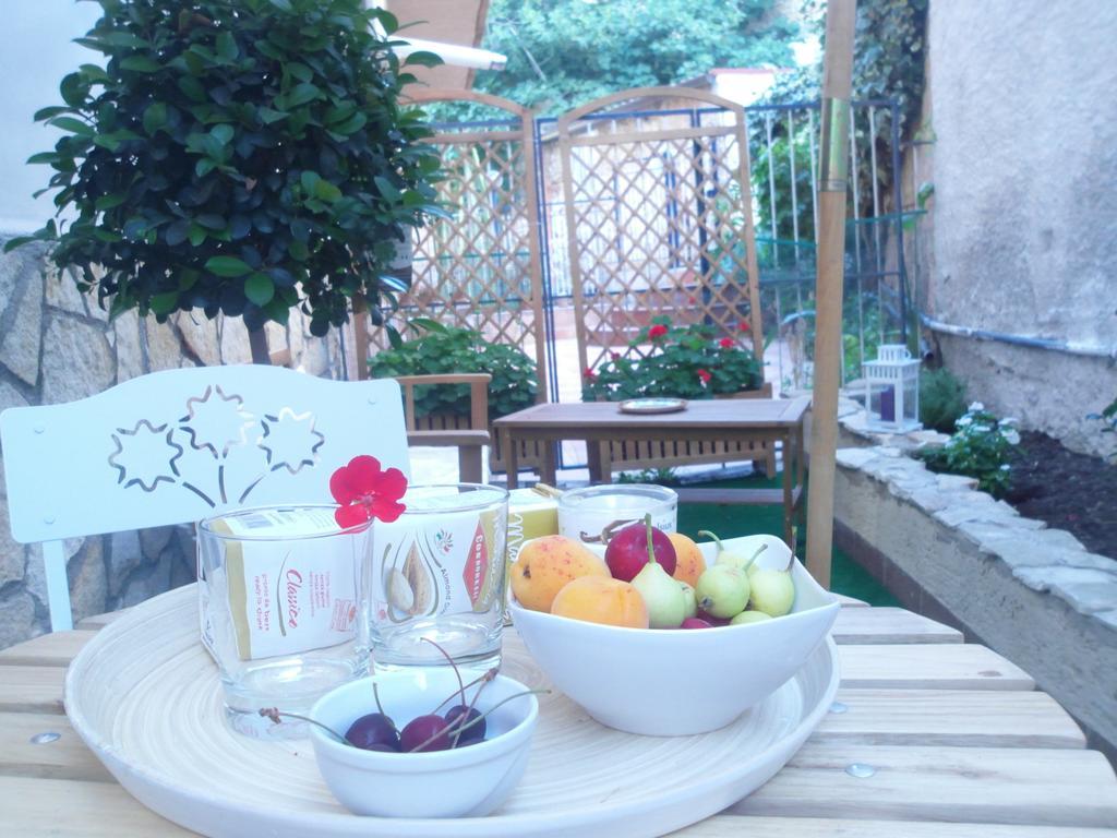 B&B La Piazzetta Palermo Exteriér fotografie