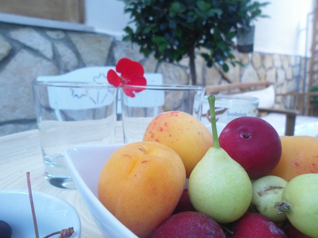 B&B La Piazzetta Palermo Exteriér fotografie
