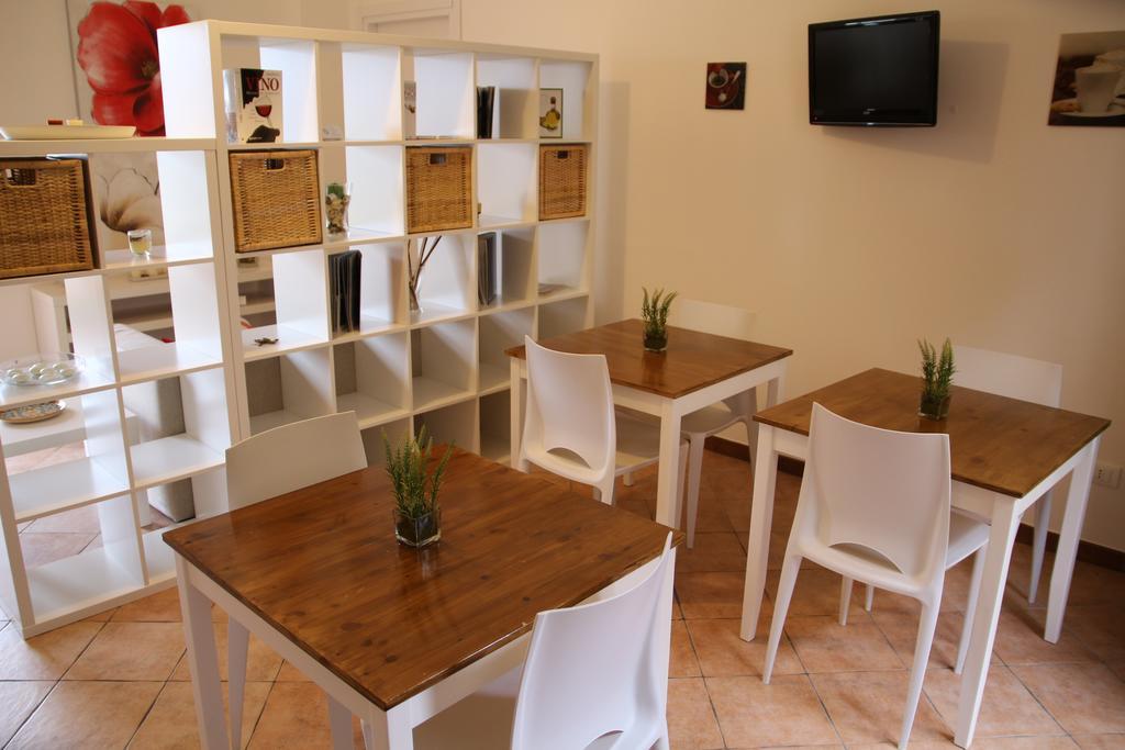 B&B La Piazzetta Palermo Exteriér fotografie