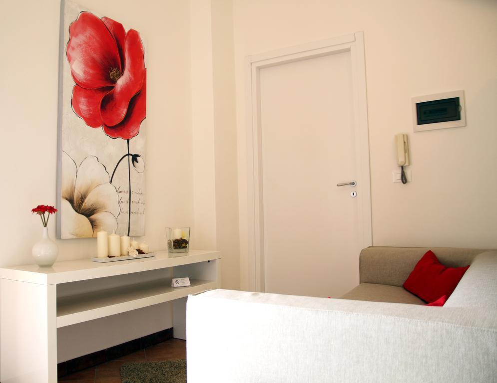 B&B La Piazzetta Palermo Exteriér fotografie