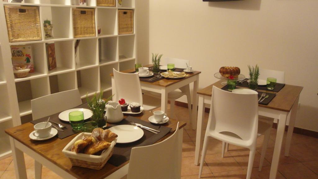 B&B La Piazzetta Palermo Exteriér fotografie