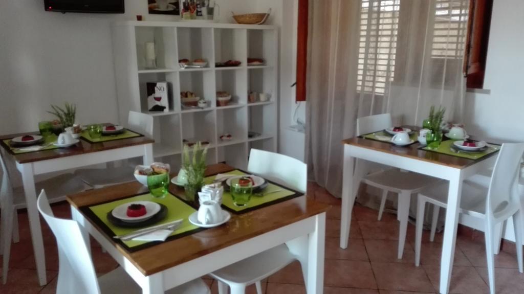 B&B La Piazzetta Palermo Exteriér fotografie
